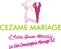 Cezame mariage, 1er réseau de confiance des artisans du bonheur
