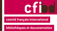 Comité français international bibliothèques et documentation (cfibd)