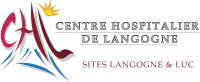 Centre hospitalier de langogne