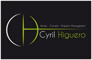 Agence cyril higuero