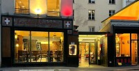 Le chalet savoyard