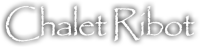 Chalet ribot