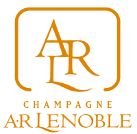 Champagne ar lenoble