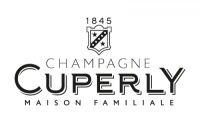 Champagne cuperly