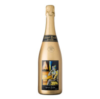 Champagne gabriel boutet