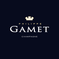 Champagne philippe gamet