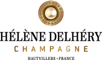 Champagne hélène delhéry