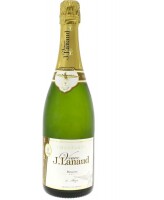 Champagne veuve j. lanaud