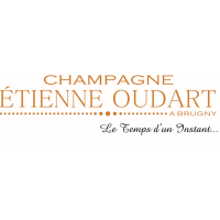 Champagne étienne oudart