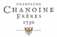 Champagne chanoine freres
