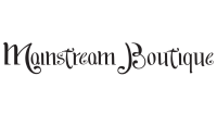 Mainstream boutique