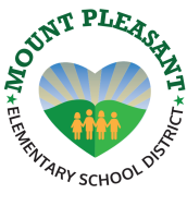 Mt. pleasant elementary school district