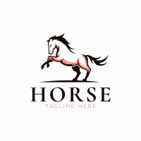 Cheval rouge trading