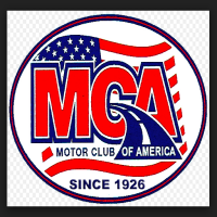 Motor club of america mca