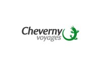 Cheverny voyages