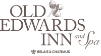 Old edwards inn and spa