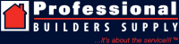 Professional  builders supply, llc