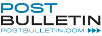Post bulletin