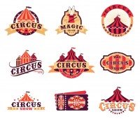 Circus party