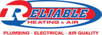 Reliable heating & air