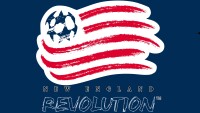 New england revolution