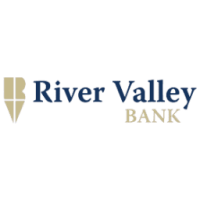 River valley bank