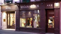 Le clos medicis