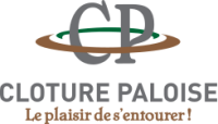 Cloture paloise