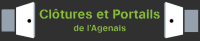 Clôtures et portails de l'agenais