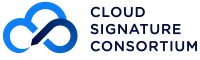 Cloud signature consortium