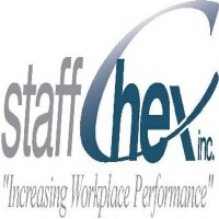 Staffchex, inc