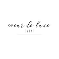 Coeur de luxe