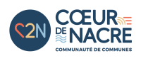 Communauté de communes cœur de nacre