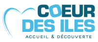Coeur des iles