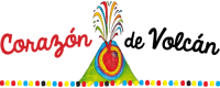 Coeur de volcan