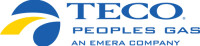 Teco peoples gas