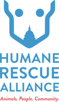Humane rescue alliance