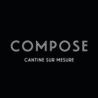 Compose - cantine sur mesure