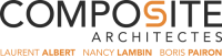 Composite architectes