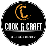 Cook and craft