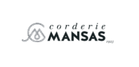 Corderie mansas