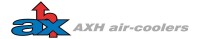 Axh air coolers