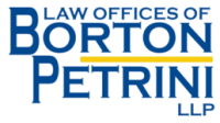 Borton petrini, llp