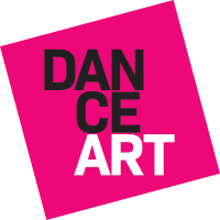 Dance art school crystal