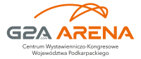 G2a arena centrum wystawienniczo-konferencyjne województwa podkarpackiego, www.cwkoperator.pl