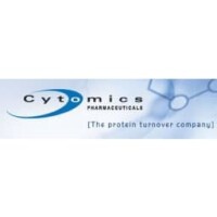 Cytomics pharmaceuticals