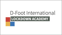 D-foot international