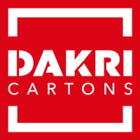 Dakri cartons