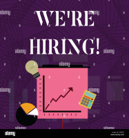 Data invest - we are hiring!