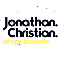 Jonathan christian design & brocante